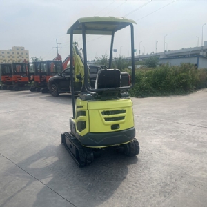 挖掘機(jī)PC12.3